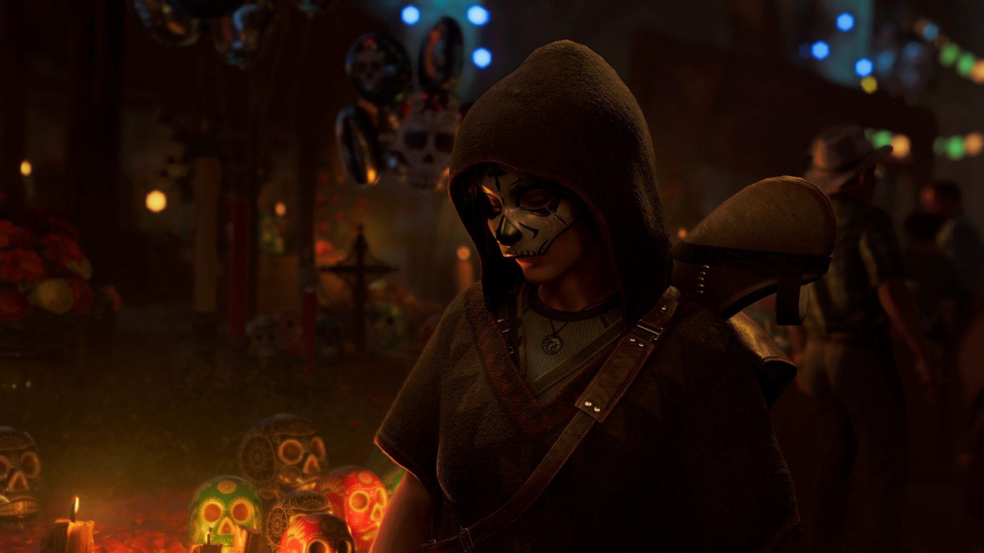 Shadow of the Tomb Raider - Imagen 4